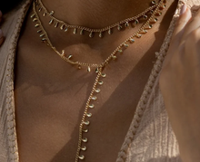 Load image into Gallery viewer, Shyla Lariat
