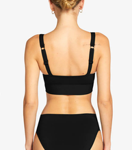 Load image into Gallery viewer, Ava Twist Bikini Bottom
