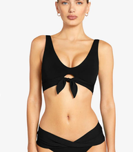 Load image into Gallery viewer, Ava Twist Bikini Bottom
