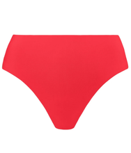 Load image into Gallery viewer, Ava High Waist Bikini Bottom
