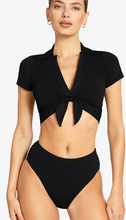 Load image into Gallery viewer, Ava T-Shirt Top
