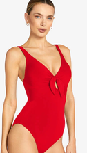 Load image into Gallery viewer, Ava Knot One Piece
