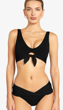 Load image into Gallery viewer, Ava Over The Shoulder Top

