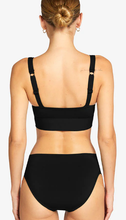 Load image into Gallery viewer, Ava Over The Shoulder Top
