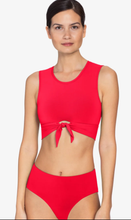Load image into Gallery viewer, Ava Tank Bikini Top
