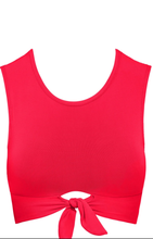 Load image into Gallery viewer, Ava Tank Bikini Top
