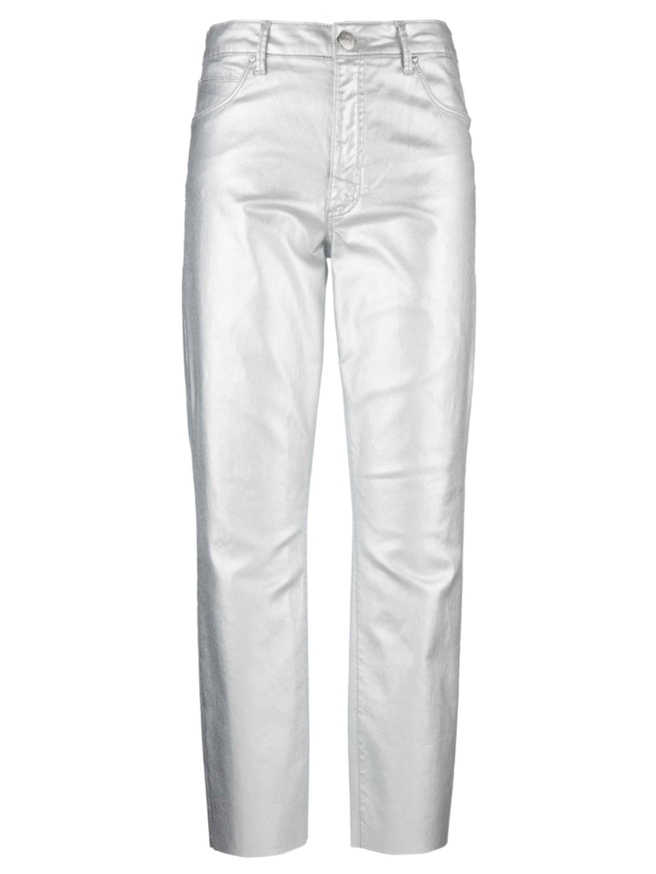 Charlize High Rise FAB AB Cigarette Leg