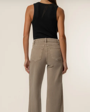 Load image into Gallery viewer, Meg High Rise Wide Leg
