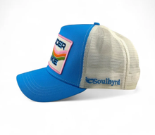 Load image into Gallery viewer, Alpine Society Trucker Hat
