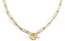 Load image into Gallery viewer, Bella Toggle Choker
