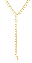 Load image into Gallery viewer, Kayla Link Necklace
