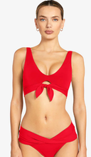 Load image into Gallery viewer, Ava Twist Bikini Bottom
