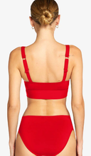Load image into Gallery viewer, Ava Twist Bikini Bottom
