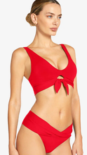 Load image into Gallery viewer, Ava Twist Bikini Bottom
