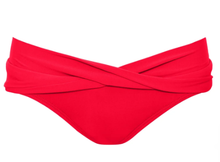 Load image into Gallery viewer, Ava Twist Bikini Bottom
