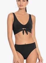 Load image into Gallery viewer, Ava High Waist Bikini Bottom
