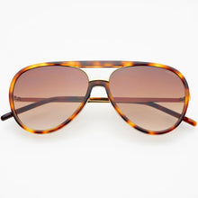 Load image into Gallery viewer, Havana Sunglasses
