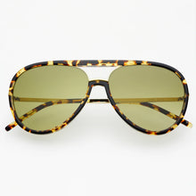 Load image into Gallery viewer, Havana Sunglasses
