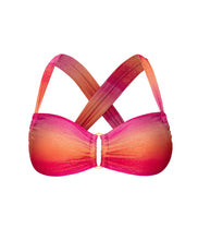 Load image into Gallery viewer, Sunset Glow Stevie Top
