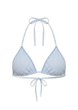 Load image into Gallery viewer, Iris Bikini Top
