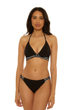Load image into Gallery viewer, Triumph Braided Hipster Bottom
