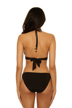 Load image into Gallery viewer, Triumph Braided Hipster Bottom
