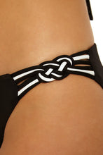 Load image into Gallery viewer, Triumph Braided Hipster Bottom
