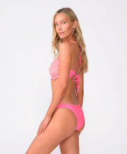 Load image into Gallery viewer, Pacific Lace Fanned Bottoms
