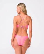 Load image into Gallery viewer, Pacific Lace Fanned Bottoms
