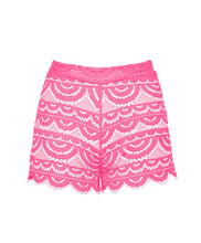 Load image into Gallery viewer, Lace Diva Lexi Swim Short

