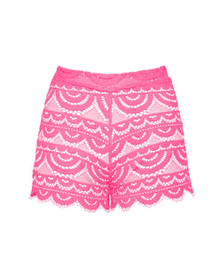 Lace Diva Lexi Swim Short
