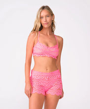 Load image into Gallery viewer, Lace Diva Lexi Swim Short
