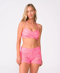 Lace Diva Lexi Swim Short
