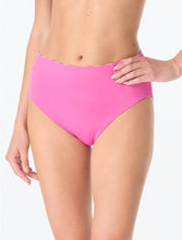 Load image into Gallery viewer, Coco Reef Verso High Waist Reversible Bikini Bottom
