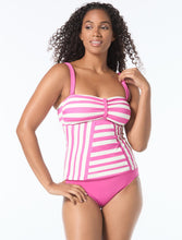 Load image into Gallery viewer, Coco Reef Resilient Bra Sized Multi-Wear Bandini Top
