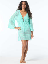 Load image into Gallery viewer, Coco Reef Wanderlust Cover Up
