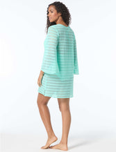 Load image into Gallery viewer, Coco Reef Wanderlust Cover Up

