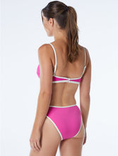 Load image into Gallery viewer, Orion Bra Sized Bikini Top

