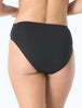 Coco Reef Tyra Twist Front High Waist Bikini Bottom
