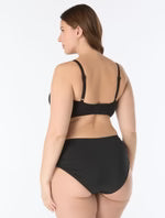 Load image into Gallery viewer, Coco Reef Curve Underwire Bra Size Wrap Bikini Top
