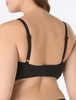 Coco Reef Curve Underwire Bra Sized Wrap Bikini Top