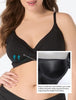 Coco Reef Curve Underwire Bra Sized Wrap Bikini Top
