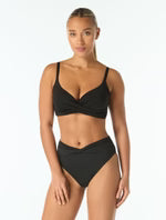 Load image into Gallery viewer, Coco Reef Curve Underwire Bra Size Wrap Bikini Top
