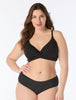 Coco Reef Curve Underwire Bra Size Wrap Bikini Top