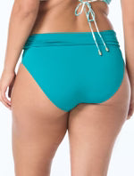 Load image into Gallery viewer, Coco Reef Impulse Rollover Bikini Bottom
