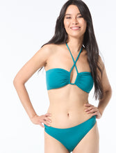 Load image into Gallery viewer, Vince Cameo Bandeau Top
