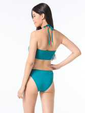 Load image into Gallery viewer, Vince Cameo Bandeau Top
