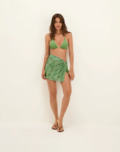 Load image into Gallery viewer, Karen Mini Pareo Skirt
