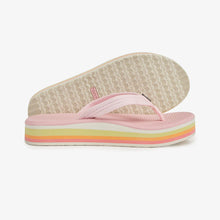Load image into Gallery viewer, Dunes Sunset Flip Flops
