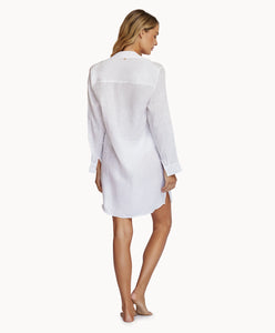 Water Lily Millie Tie Cover Up